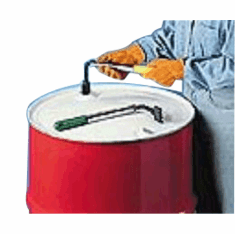 30 ft-lb Round-Head Preset Torque Wrench