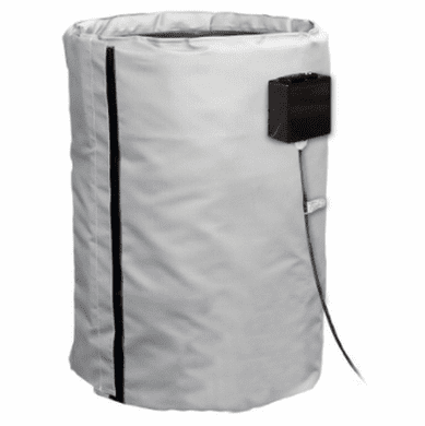 30 Gallon (114 Liter) Full Coverage Heater 240v 1160w 50F to 450F <br><font color="#008000" >Free Shipping</font>