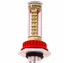 30 Gallon 3/4 Inch NTP Gauge Accurate At-A-Glance Drum Gauges