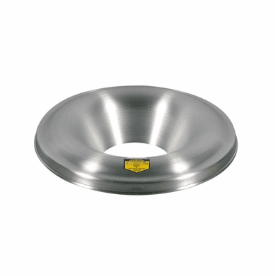 30 Gallon, Aluminum - Cease-Fire Drum Barrel & Bucket Pail Covers