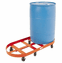 30 Gallon - Double Drum Dolly