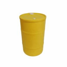 30 Gallon Drum Low Density Closed-Top
