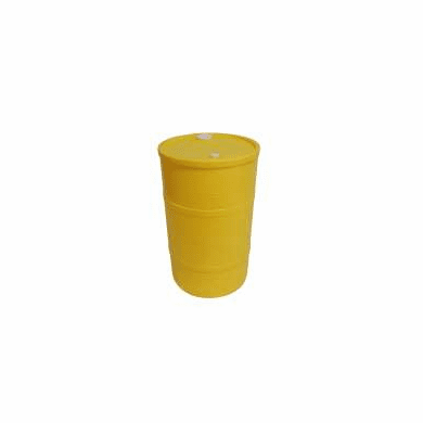 30 Gallon Drum Low Density Closed-Top