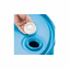 30 Gallon Emergency Water Storage Barrel Combo Pack with Siphon Pump, Bung Wrench, and Purogene