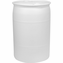30 Gallon NEW Water Storage Barrel<br>FDA Approved Material | Blue or White