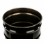 30 Gallon Open Head Steel Drum, Un Rated, Bolt Ring, Rust Inhibitor