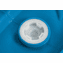 30 Gallon Used Plastic Barrel | Blue or White