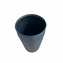 35 Gallon New Open Top Black Barrel<br><font color="red">Free Shipping </font>