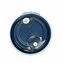 35 Gallon New Open Top Black Barrel<br><font color="red">Free Shipping </font>