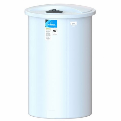 300 Gallon Storage Tanks 48" x 55"