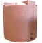 3000 Gallon Plastic Rain Water Storage Tank|Rainwater Harvesting|96D x 109H