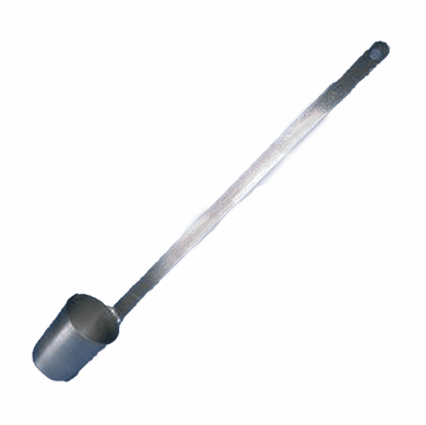 32 oz 40 L Stainless Steel Long Handle Dippers