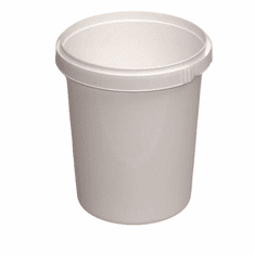 32 oz Round IPL Retail Series Containers, 400 Case Pack