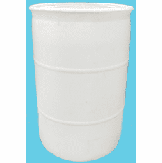 35 Gallon Barrel, Used Soda Drum