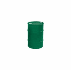 35 Gallon  Drum Closed-top
