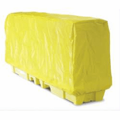 4 Drum Cover For Enpac In-Line Spill Pallet