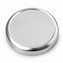 4 oz Top Slip-on cover Only For Industrial Round Seamless Tins,100 Pack