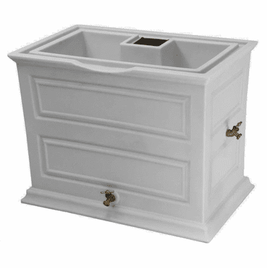 42 Gallon Savannah Garden Rain Saver<br><strong> <font color="#FF0000">Free Shipping!</font></strong>