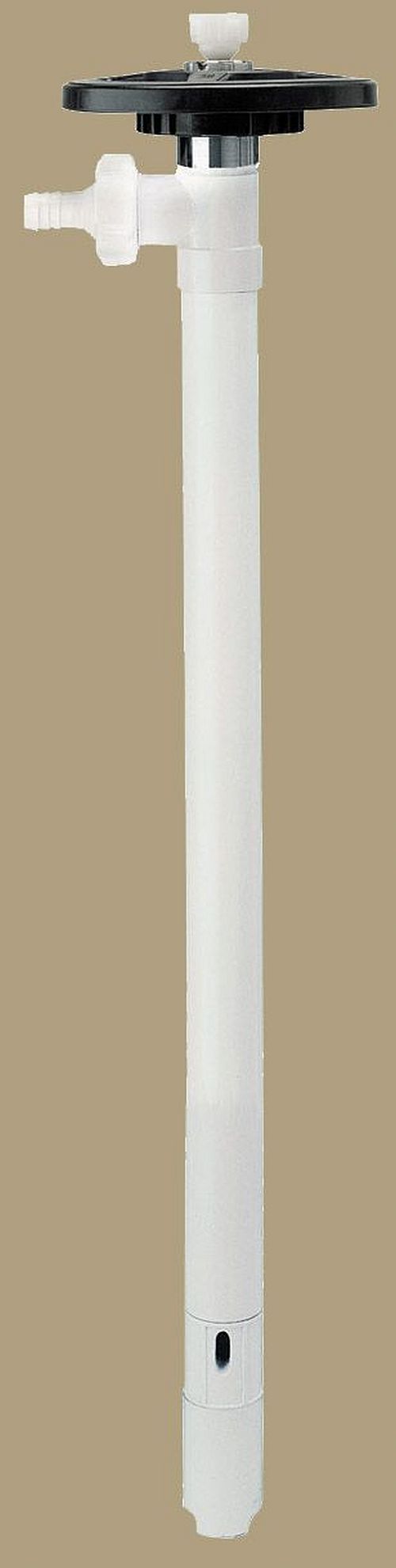 47 Inch Etfe Rotor Pvdf Tube