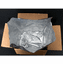 5 Gal Mylar Bag 18" X 28" Zip Closesure End low as $2.25 ea