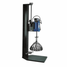 5 Gallon 16 Lug 26 Ga Max Semi-Automatic Lug Closer