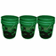 5 Gallon (20L) Camo Plastic Bucket, 3-pack  - <font color="red">Free Ship</font>