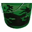 5 Gallon (20L) Camo Plastic Bucket, 3-pack  - <font color="red">Free Ship</font>