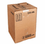 5 Gallon Assembled Bottle & Carton Hedpak Corrugated Cardboard Combination Packaging