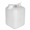 5 Gallon Hedpak HDPE Bottle with Faucet