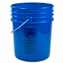 5 Gallon Bucket Bulk ,Blue, Pallet of 120