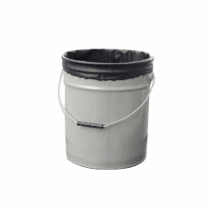 5 Gallon Conductive - Heavy-Duty (PTFE) DrumRight Bucket Liner