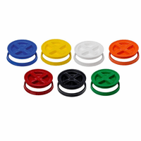 5 Gallon Gamma Seal Lids,