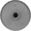 5 Gallon Gray Plastic Pail | Pallet of 120 each (90 mil), Metal Handle |  $4.00 ea