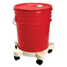 5 Gallon Pail & Bucket Dollies