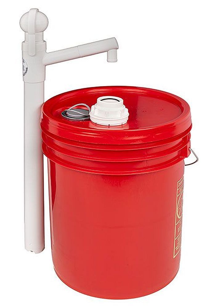 Fascinating 5 Gal Bucket Pump Gallery
