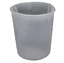 5 Gallon Plastic Bucket Liner, Tapered, LDPE - Pail Liners | 50 Pack