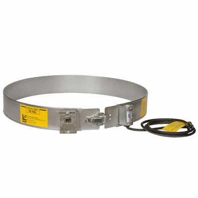 5 Gallon - Value-Line Electric Steel Bucket Pail Heater