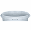 5 Lb Size, IPL Retail Series Containers, with Plastic Handle, 184 Case Pack