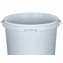 5 Lb Size, IPL Retail Series Containers, with Plastic Handle, 184 Case Pack