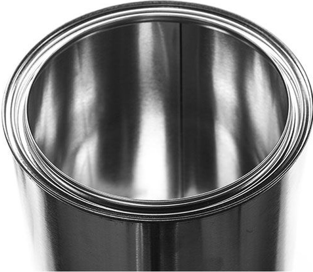 5 Quart Can Unlined Paint Cans,