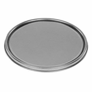 5 Quart Can Unlined Paint Can