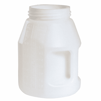 5 Quart Oil Safe� Lubrication Container