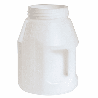 5 Quart Oil Safe Lubrication Container