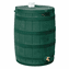 50 Gallon Rain Wizard Rain Barrel<br><strong> <font color="#FF0000">Free Shipping!</font></strong>