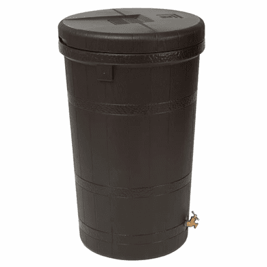 50 Gallon Rain Wizard Aspen Eco Barrel<br><font color="red">Free Shipping!</font>