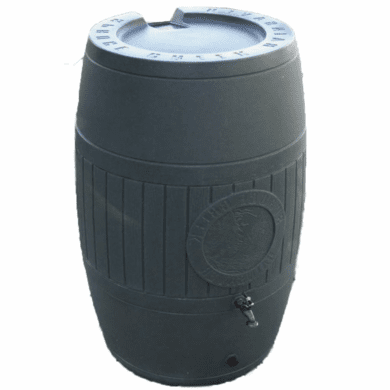 54 Gallon Rain Saver Water Barrel, <br><Font color="red"> Free Shipping!</font>
