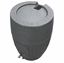 54 Gallon Rain Saver Water Barrel, <br><Font color="red"> Free Shipping!</font>