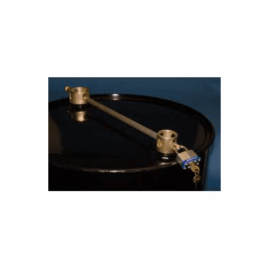 55-30 Gallon Tight Head Drumlok Heavy Duty Security Seal