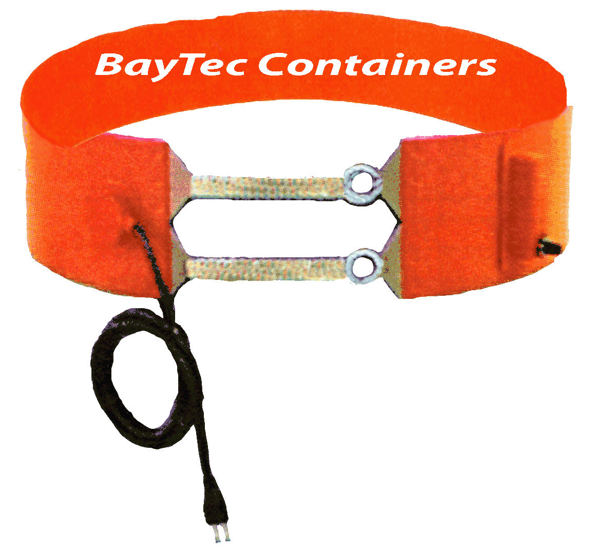 55 Gal Plastic Drum Heater