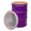 55 Gallon 200 Micron (Fine) EZ-Strainer Insert For 55 Gal Drums <font Color="Red"> Free Shipping</font>